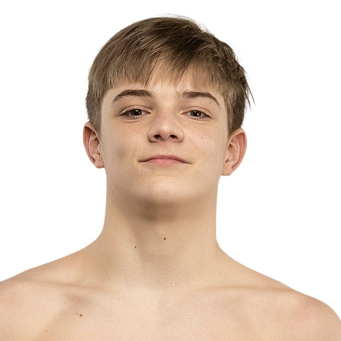 Samuel Hartman mugshot