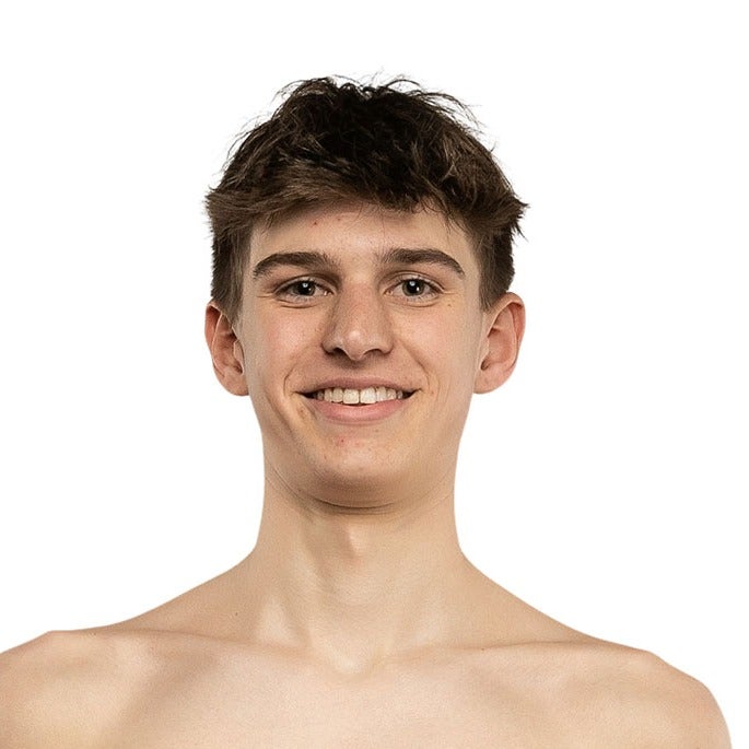 Jaden Hale mugshot