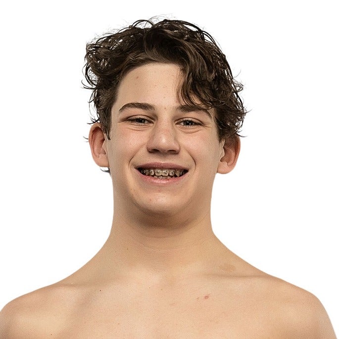 Nicholas Carlstrom mugshot