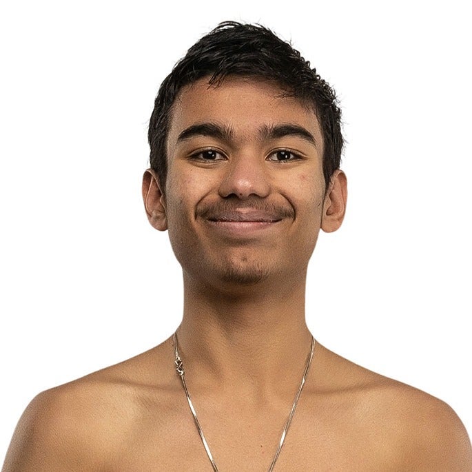 Advith Kota mugshot