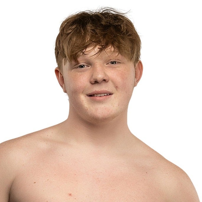 Ethan Weisenauer mugshot
