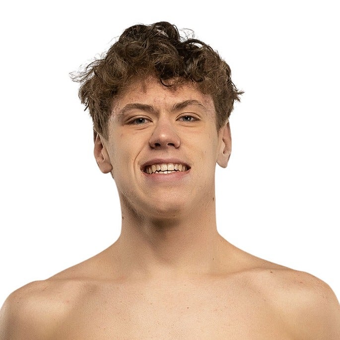 James Schreiber mugshot