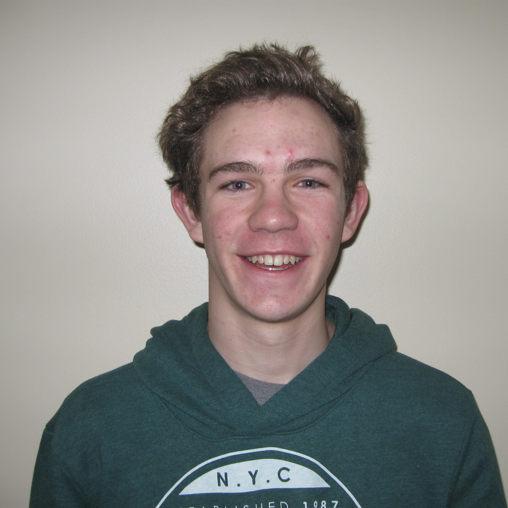 Christopher Hatch mugshot
