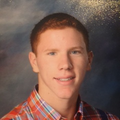 Jackson Wiedower mugshot