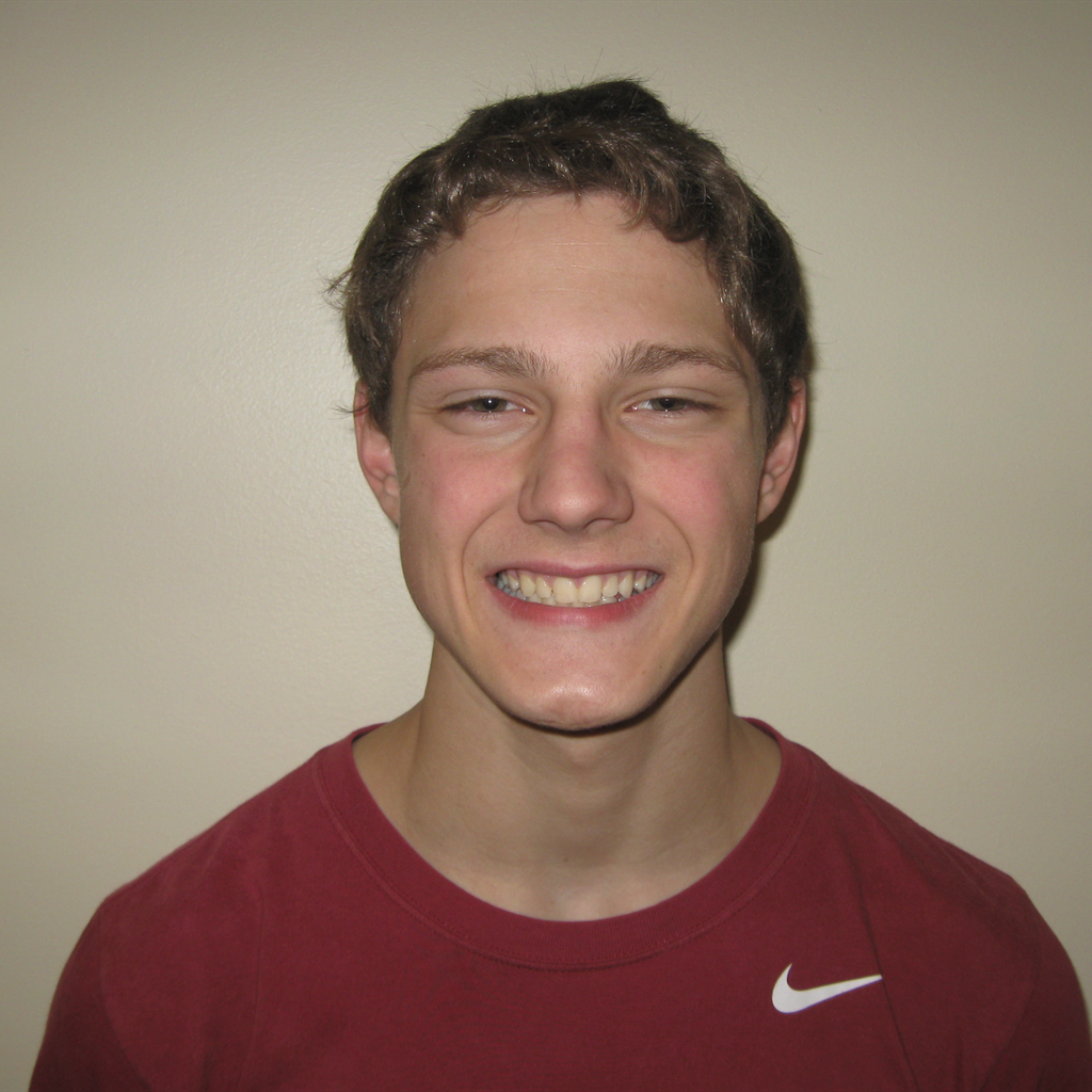 Nicholas Ainsworth mugshot