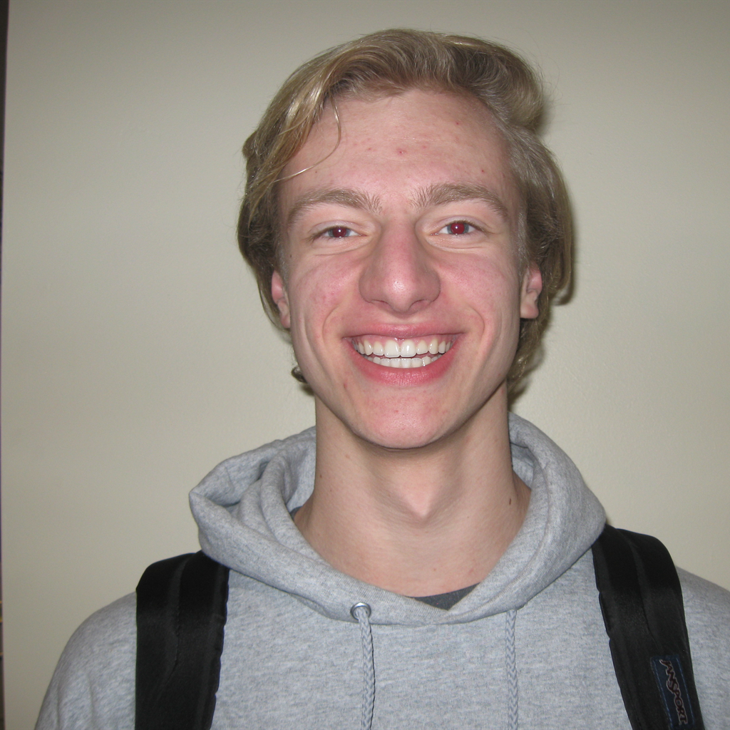 Jared Wold mugshot