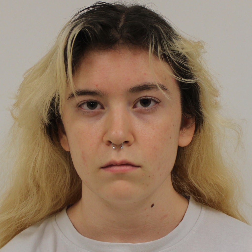 Sara Swilling mugshot