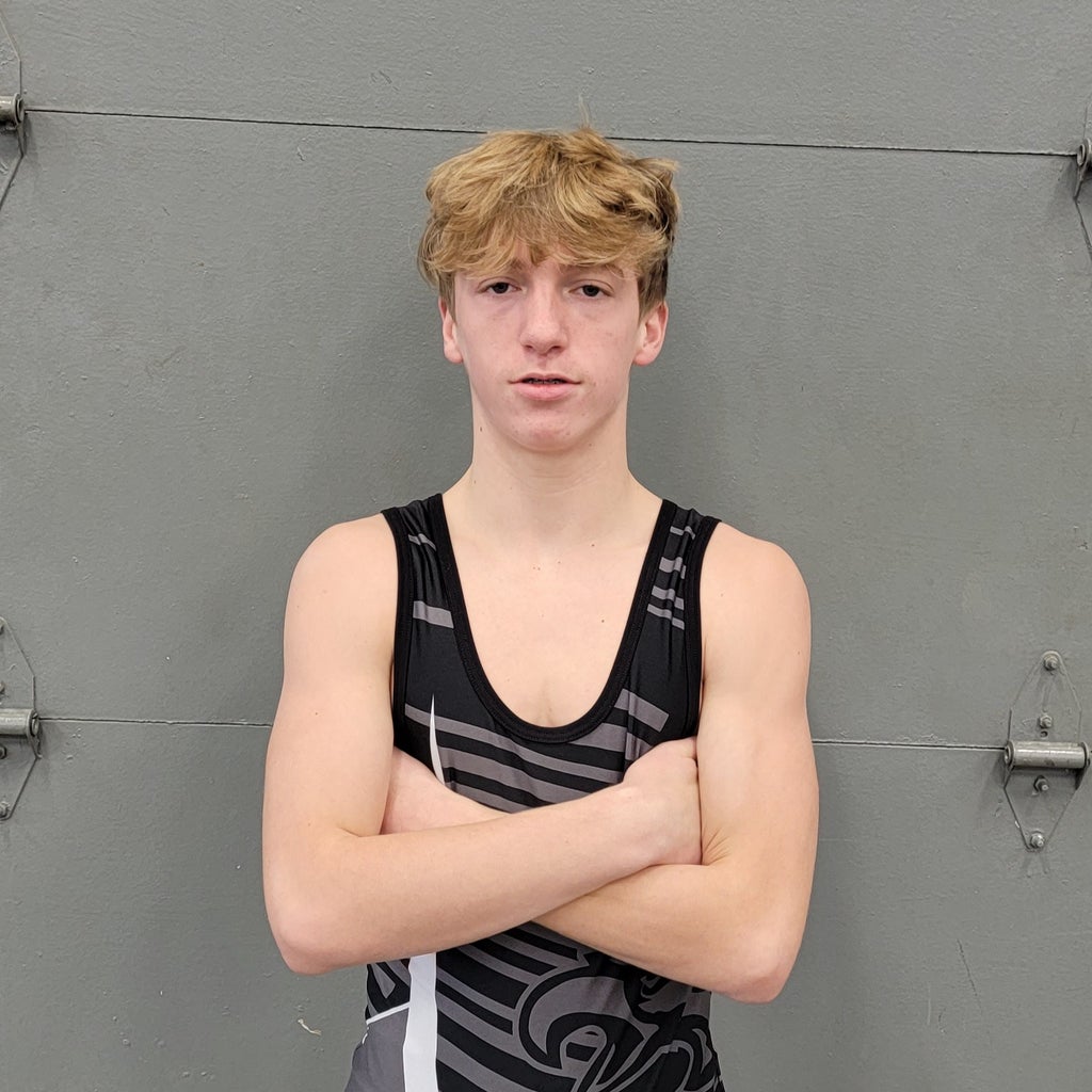 Landon Headrick mugshot