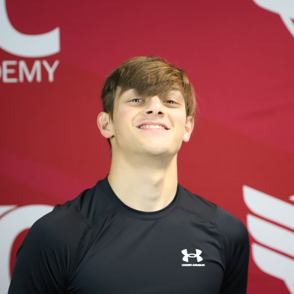 Jacob Laux