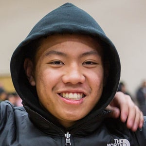 Evan Dao  mugshot