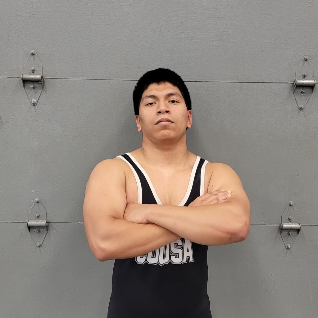 Jason Elias mugshot