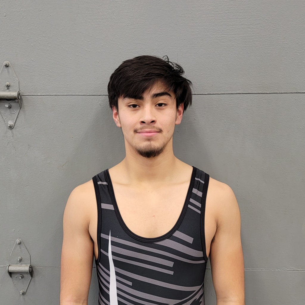 Charlie Gomez mugshot