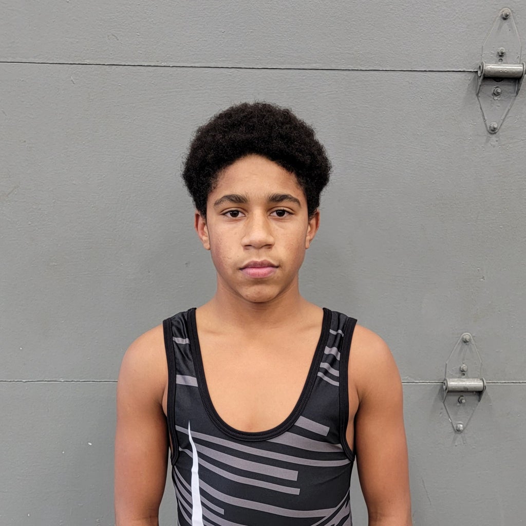 Elijah Palmer mugshot