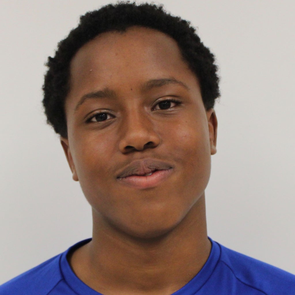 Darius Harris