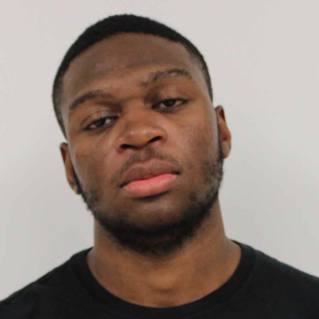 Marquaa Wolokolie mugshot
