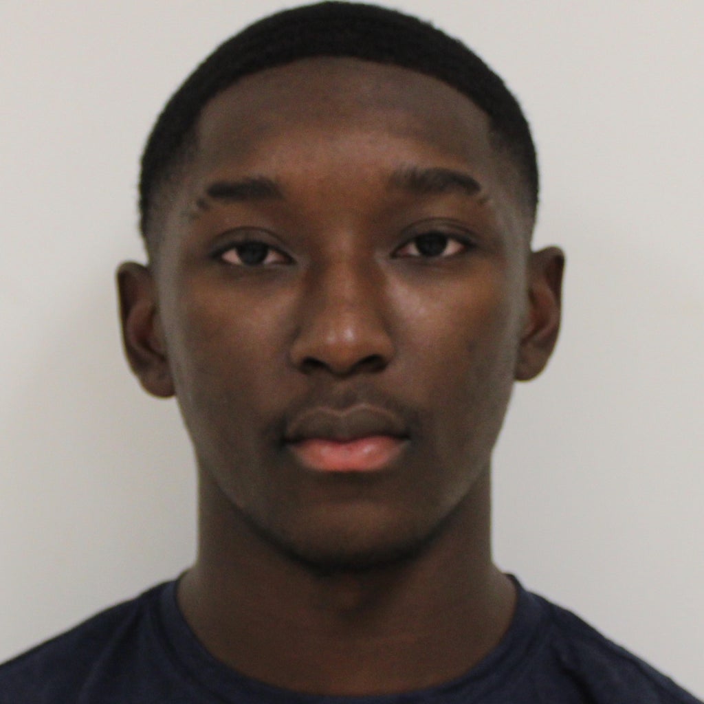 Joshua Adu-Offel mugshot