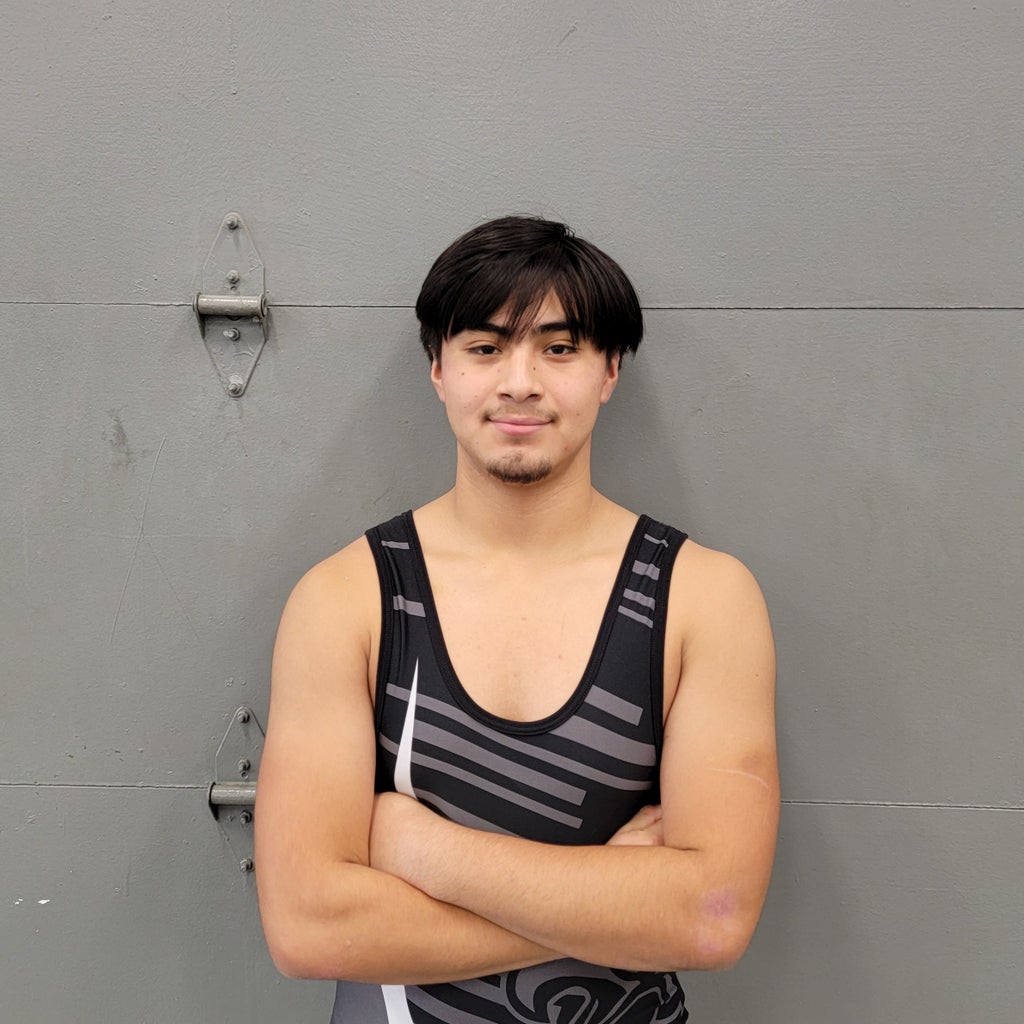 Johnny Gomez mugshot