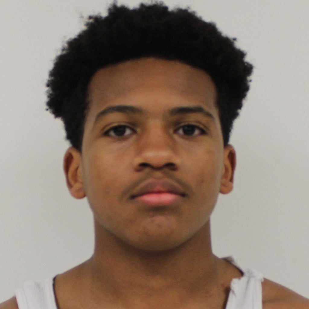 Andrew Gross III mugshot