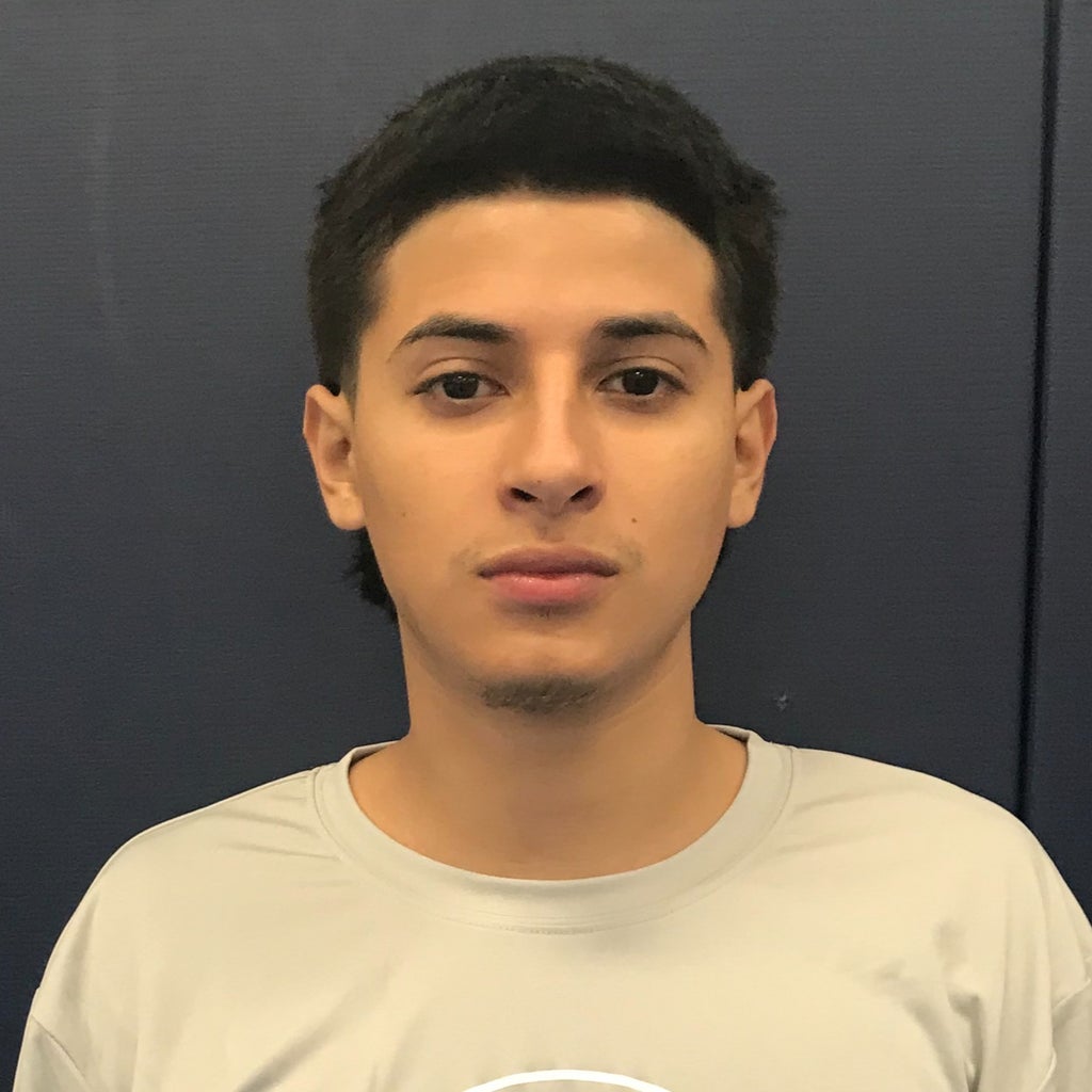 Hugo Jimenez mugshot