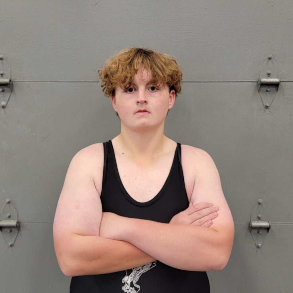 Levi Sunday mugshot