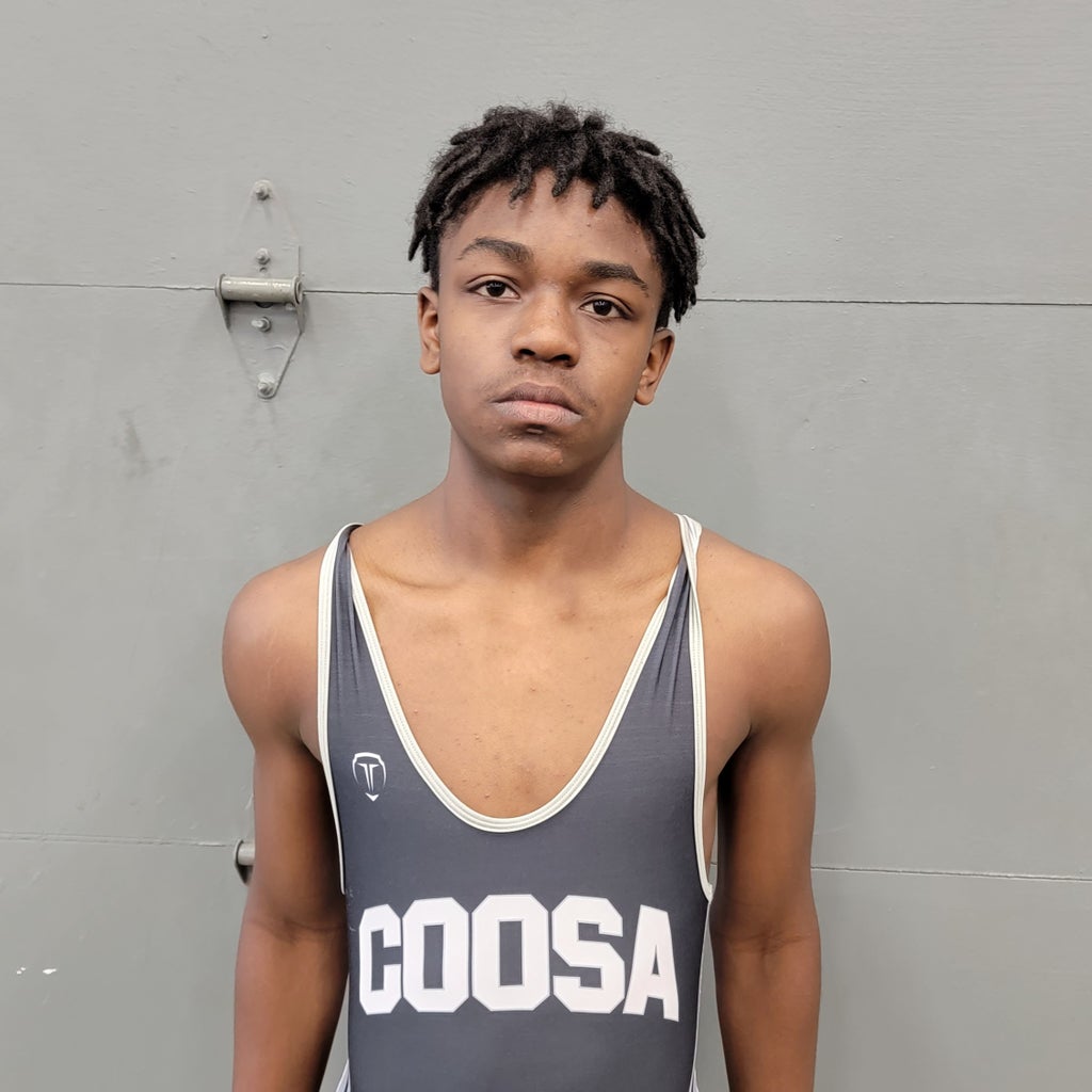 Joseph Hope mugshot