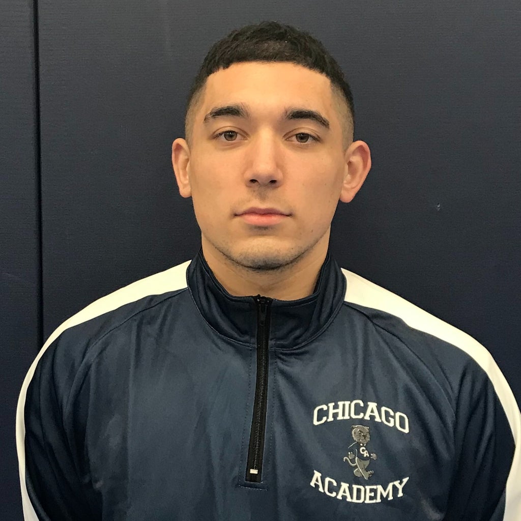 Alex Rivera mugshot