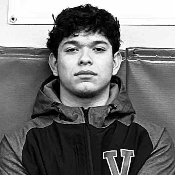 Elijah Duran mugshot
