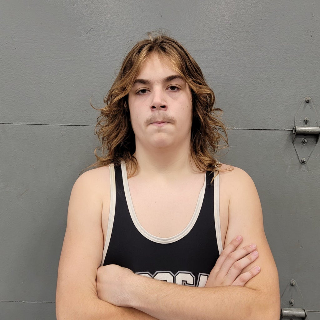 Dalton Costlow mugshot