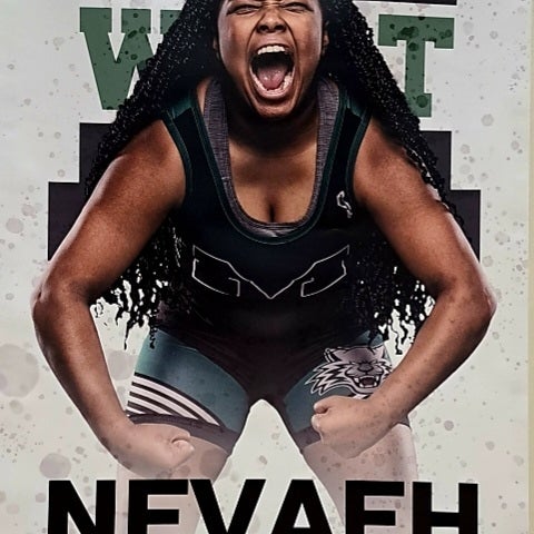 Nevaeh Hascall mugshot