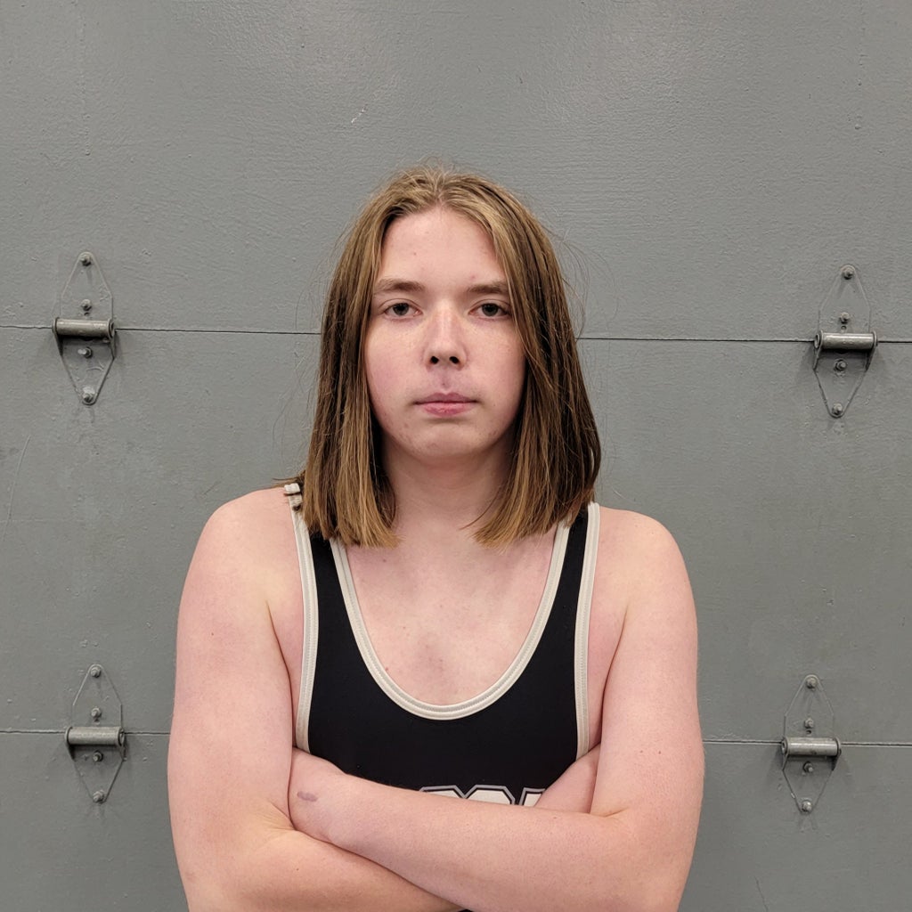 Cooper Nash mugshot