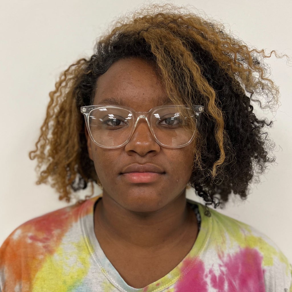 Saliyah Brooks mugshot