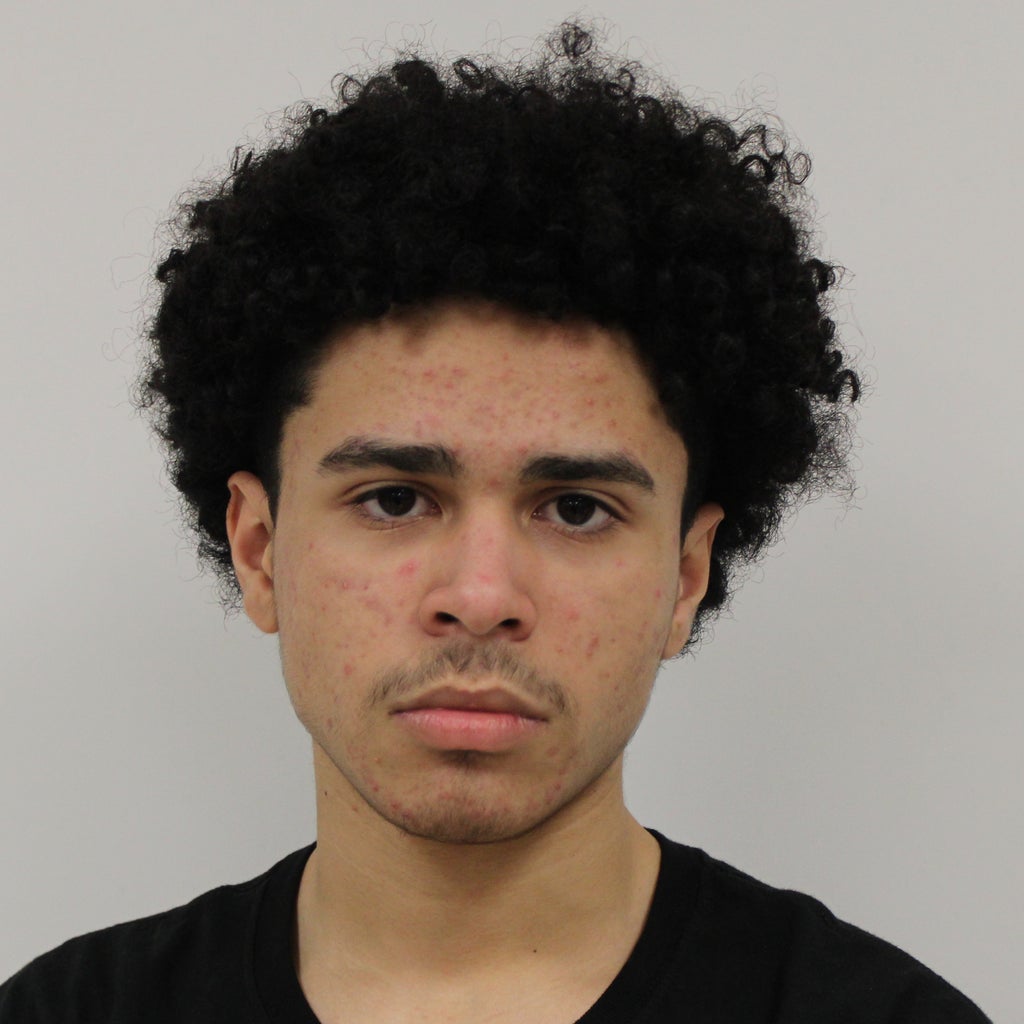 Jose Cruz-Vazquez mugshot