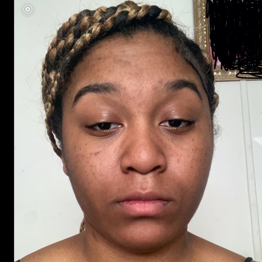 Tatyana Smith mugshot