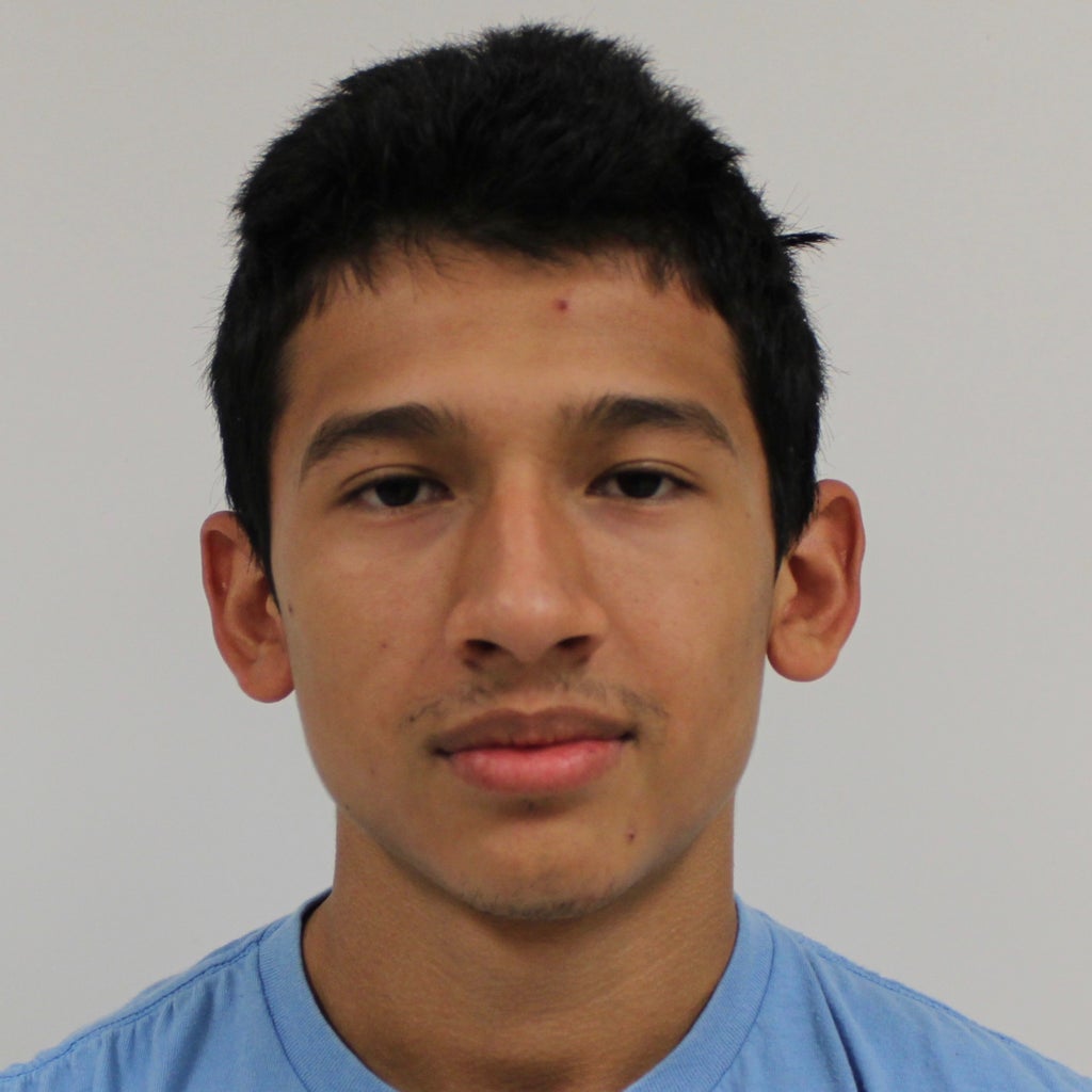 Jermaine Cecena mugshot