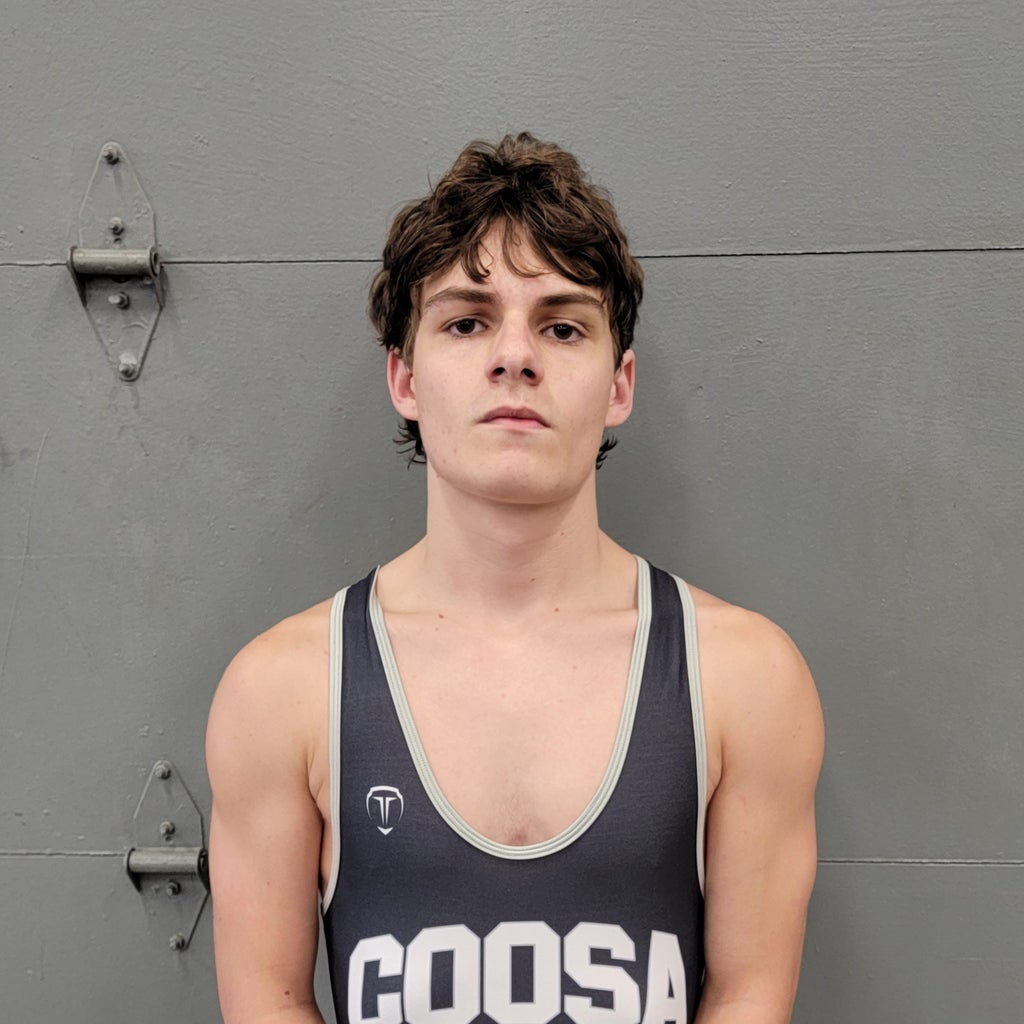Matthew Howard mugshot