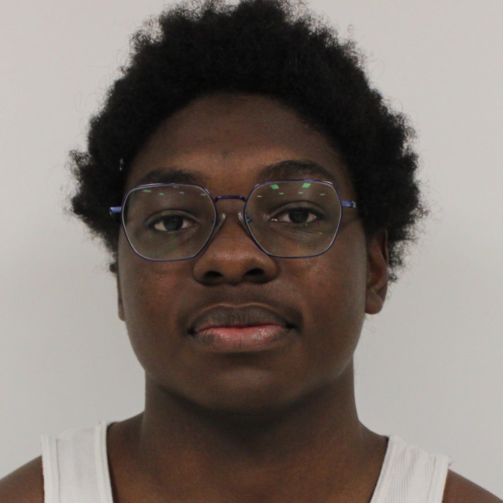 Ashod Miller mugshot
