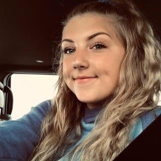 Morgan Shutt mugshot