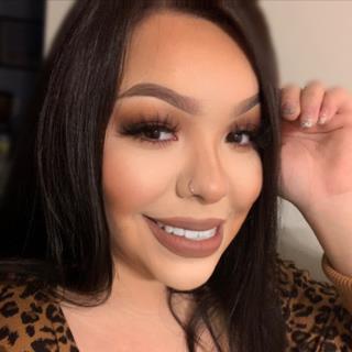 Ayla Ortiz mugshot