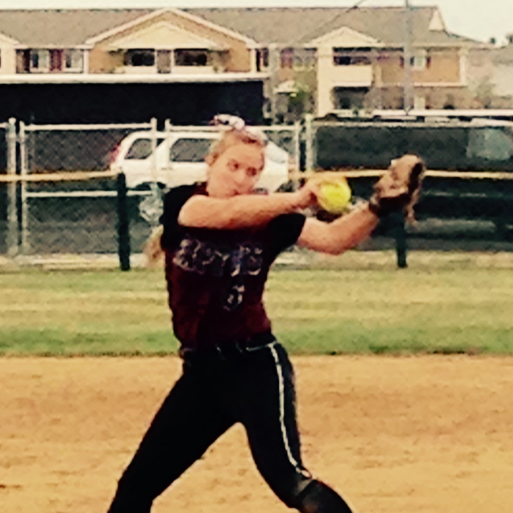 Becca Gruner