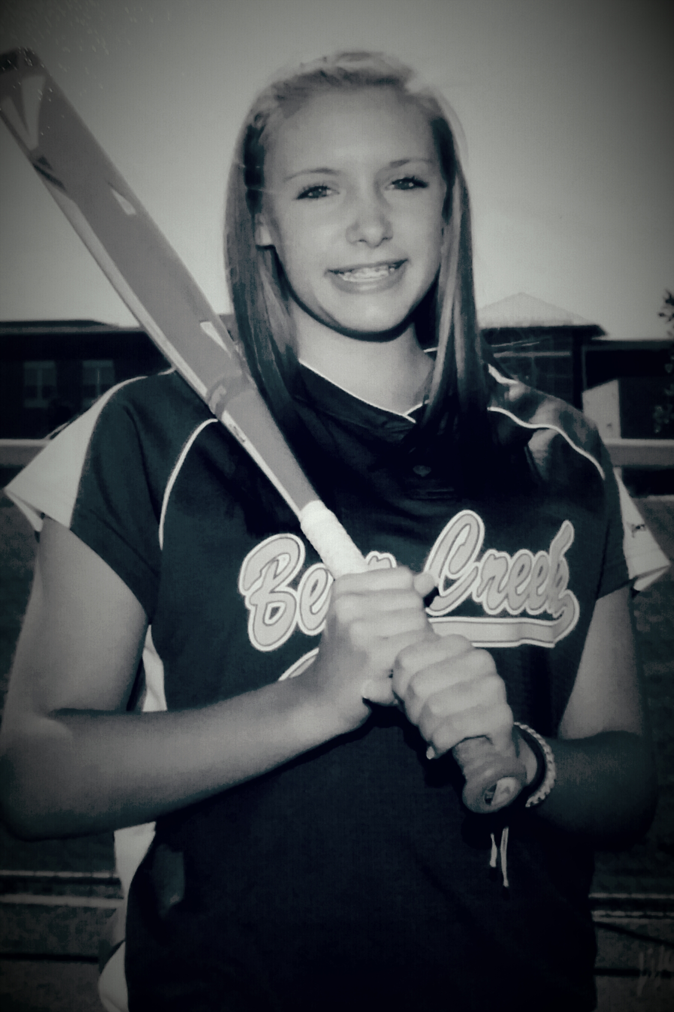 ABBY TYRELL