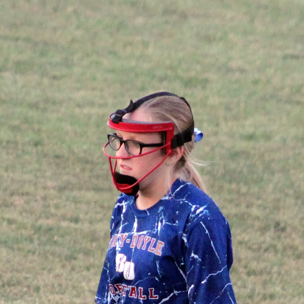 Haley Turner
