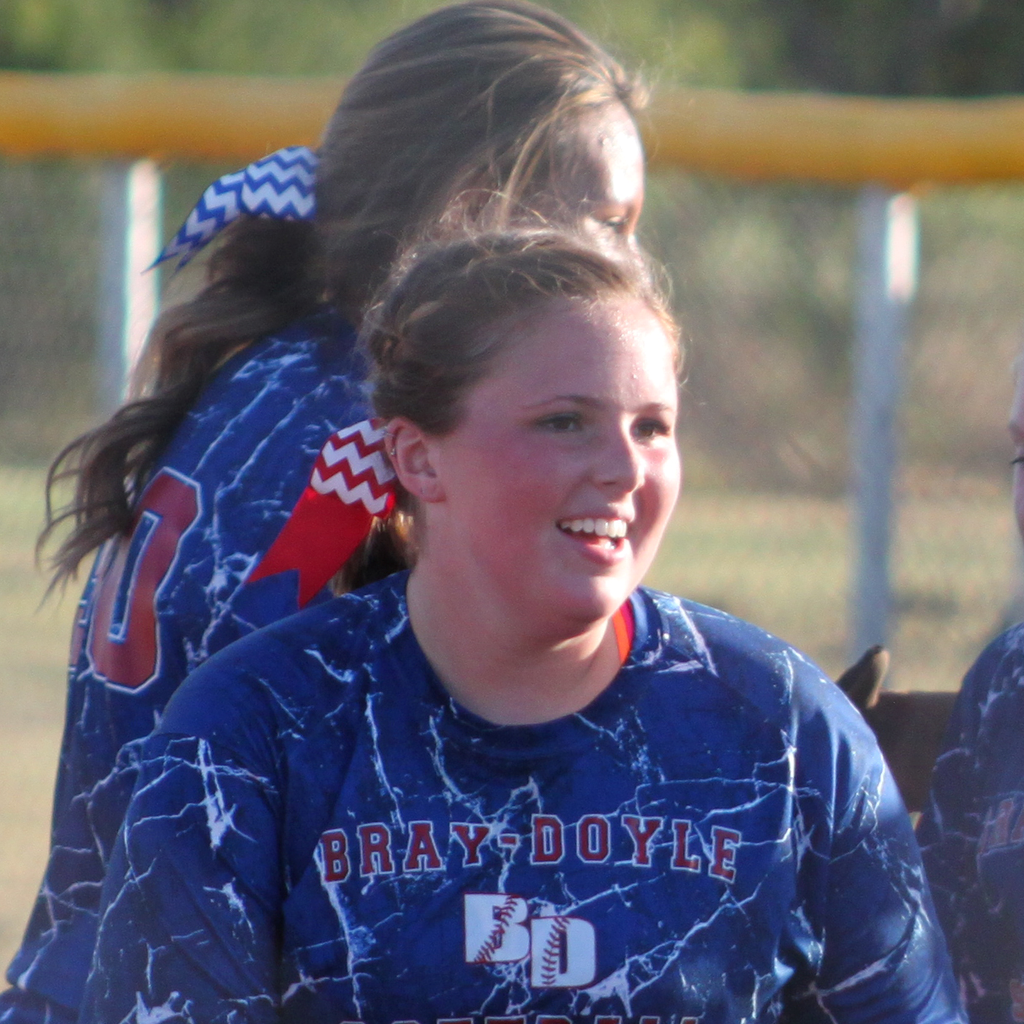 Kelsey Byrd