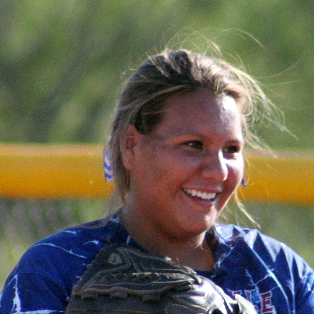 Alma Alvarez