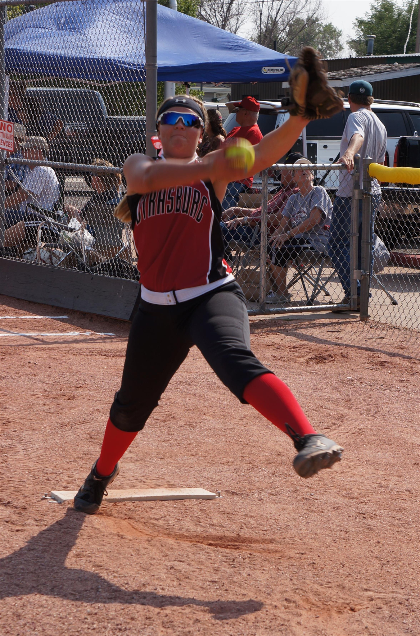 Alexis Rayburn