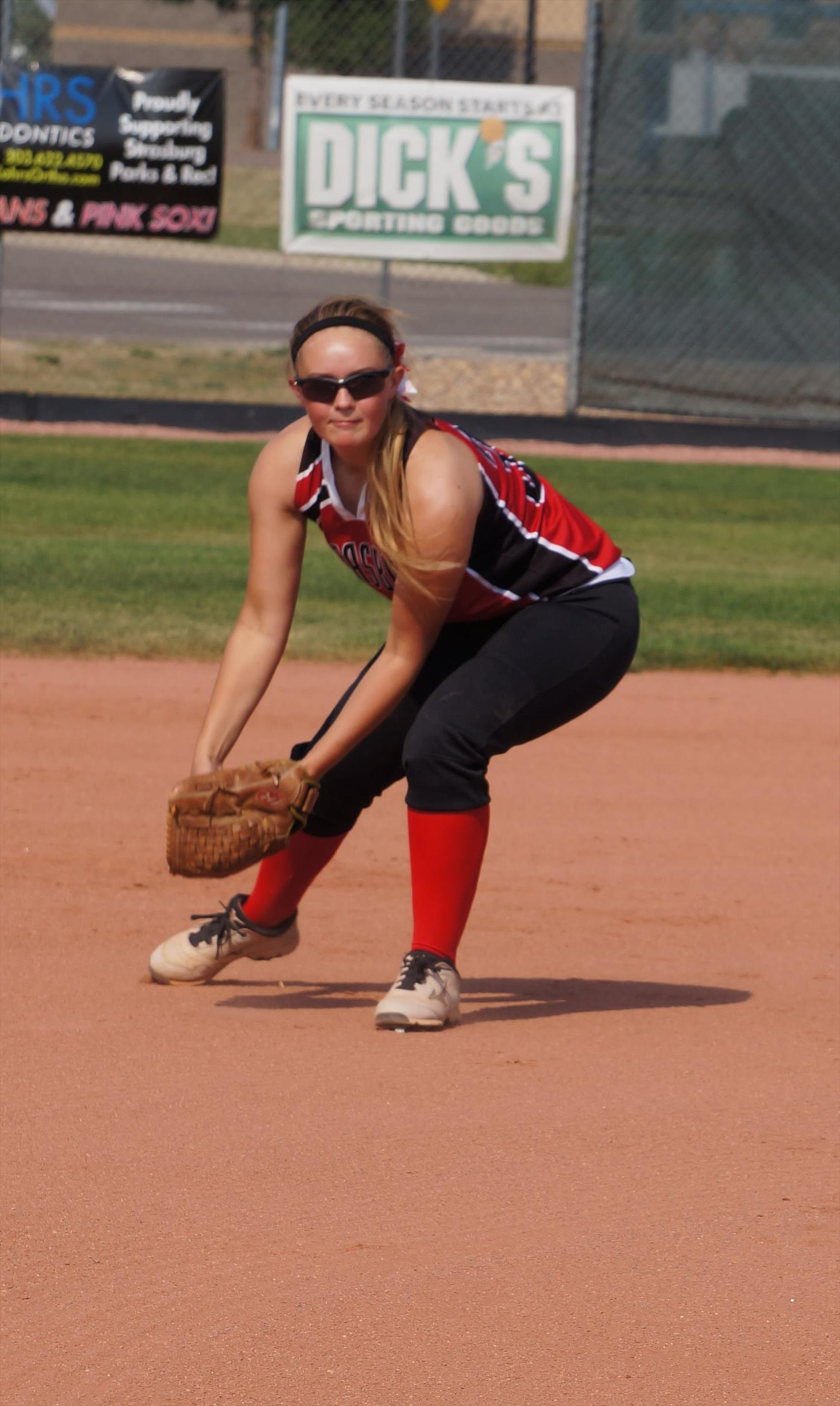 Kaitlyn Hanks