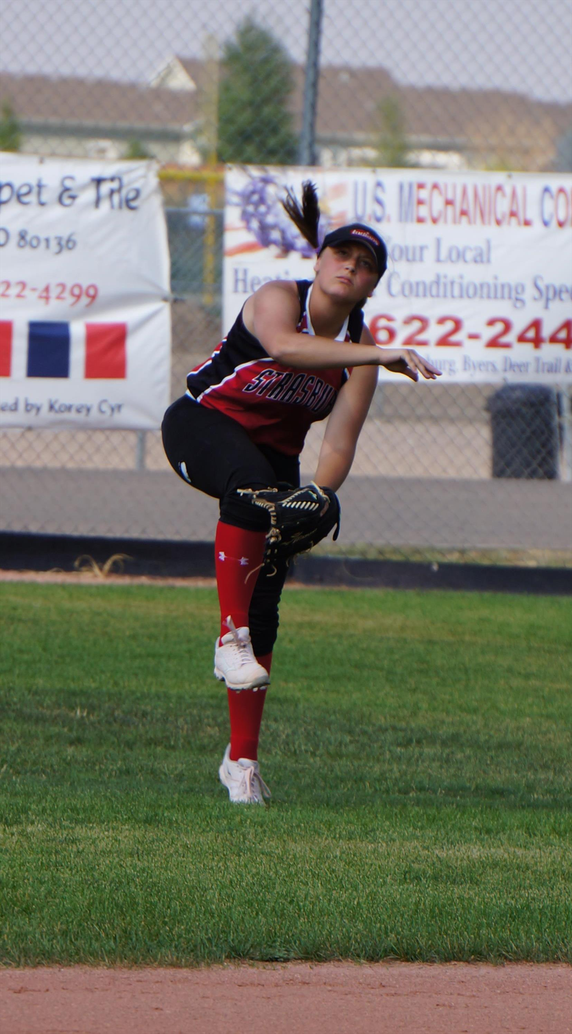 Rylee Spence