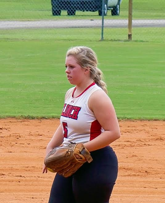 Grace Chauncey