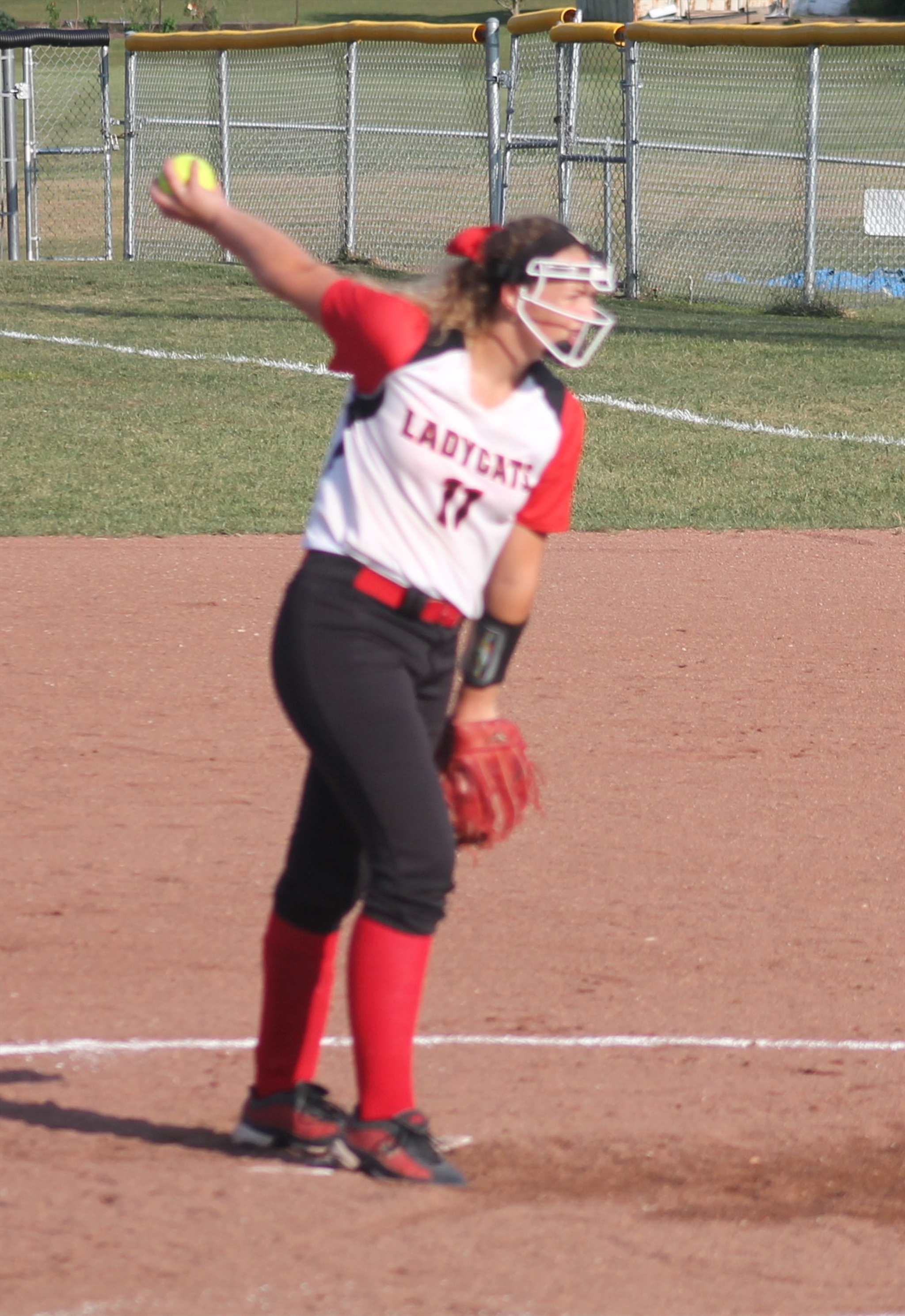 Madison Ingram