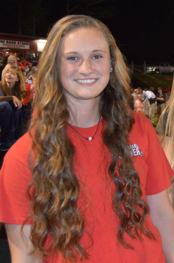 Mackenzie Puckett
