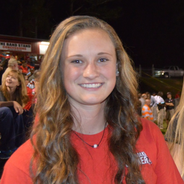 Mackenzie Puckett